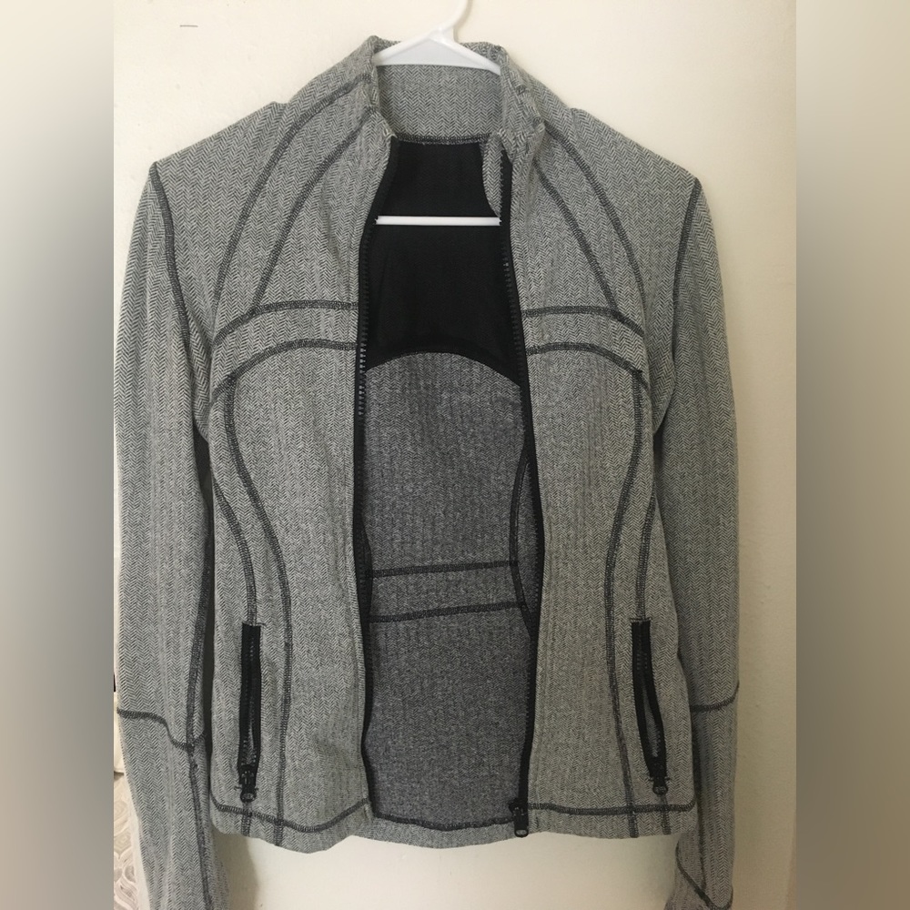 Lululemon Jacket